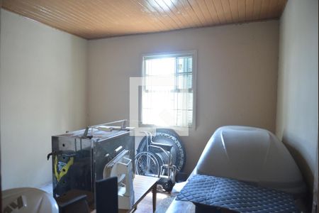 Casa à venda com 350m², 2 quartos e 3 vagasDeposito