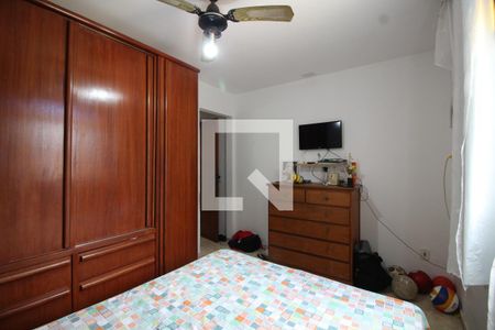 Casa de condomínio à venda com 275m², 3 quartos e 2 vagasQuarto 3 - Suíte