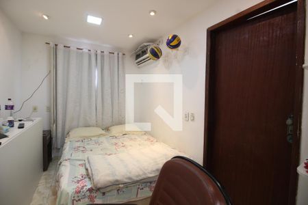 Casa de condomínio à venda com 275m², 3 quartos e 2 vagasQuarto 1
