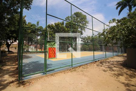 Casa de condomínio à venda com 275m², 3 quartos e 2 vagasQuadra de Vôlei