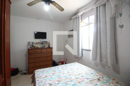 Casa de condomínio à venda com 275m², 3 quartos e 2 vagasQuarto 3 - Suíte