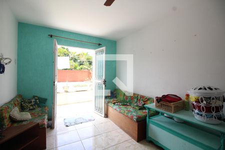 Casa de condomínio à venda com 275m², 3 quartos e 2 vagasHall 