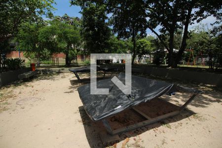 Casa de condomínio à venda com 275m², 3 quartos e 2 vagasÁrea de Jogos