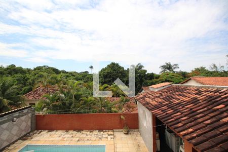 Casa de condomínio à venda com 275m², 3 quartos e 2 vagasVista do Terraço