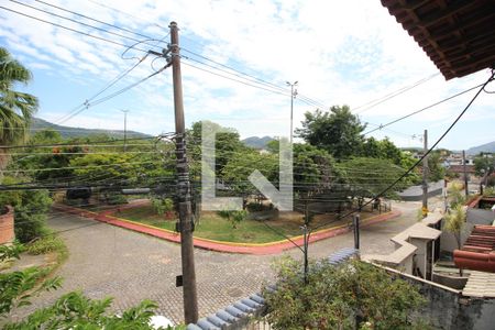 Casa de condomínio à venda com 275m², 3 quartos e 2 vagasVista do Terraço