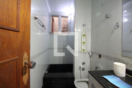 Casa de condomínio à venda com 275m², 3 quartos e 2 vagasQuarto 3 - Banheiro da Suíte