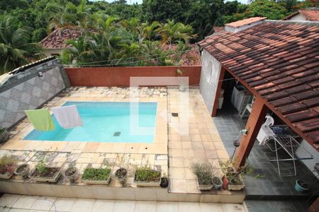 Casa de condomínio à venda com 275m², 3 quartos e 2 vagasVista do Terraço
