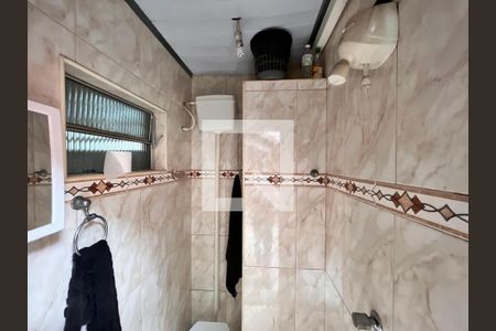 Casa à venda com 270m², 2 quartos e 4 vagasLavabo