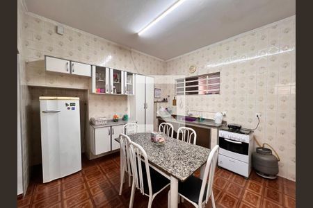 Casa à venda com 270m², 2 quartos e 4 vagasCozinha