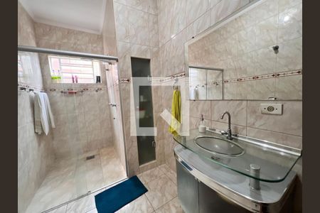 Casa à venda com 270m², 2 quartos e 4 vagasBanheiro