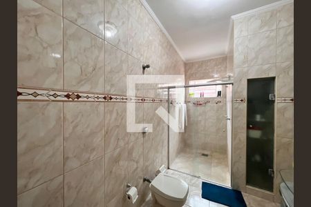 Casa à venda com 270m², 2 quartos e 4 vagasBanheiro