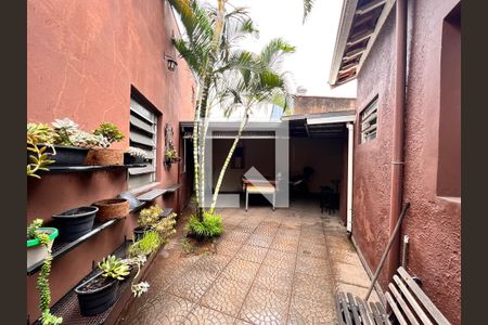 Casa à venda com 270m², 2 quartos e 4 vagasÁrea gourmet