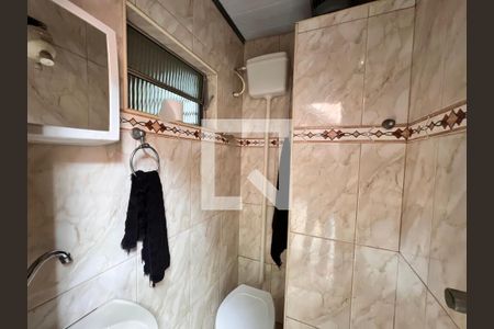 Casa à venda com 270m², 2 quartos e 4 vagasLavabo