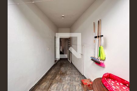 Casa à venda com 270m², 2 quartos e 4 vagasÁrea de Serviço