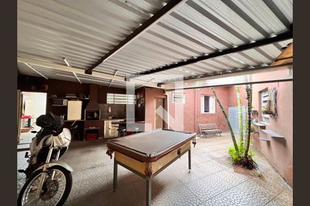 Casa à venda com 270m², 2 quartos e 4 vagasÁrea gourmet