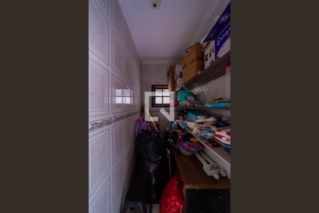 Casa à venda com 315m², 4 quartos e 2 vagasDespensa