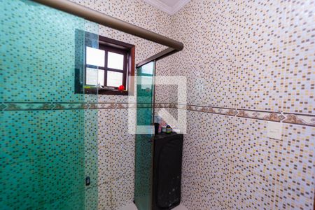 Casa à venda com 315m², 4 quartos e 2 vagasBanheiro do Quarto 4