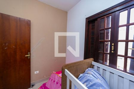 Casa à venda com 315m², 4 quartos e 2 vagasQuarto 3