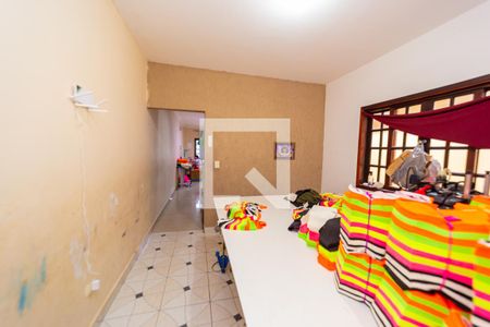 Casa à venda com 315m², 4 quartos e 2 vagasSala de Tv