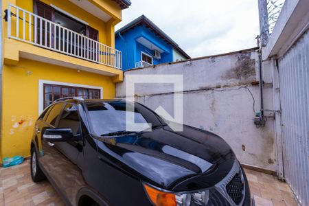 Casa à venda com 315m², 4 quartos e 2 vagasGaragem