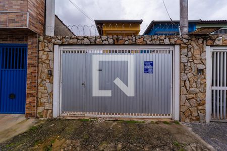 Casa à venda com 315m², 4 quartos e 2 vagasFachada