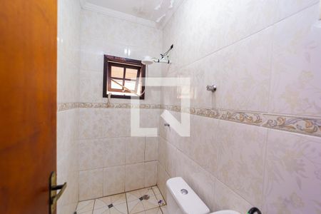 Casa à venda com 315m², 4 quartos e 2 vagasBanheiro