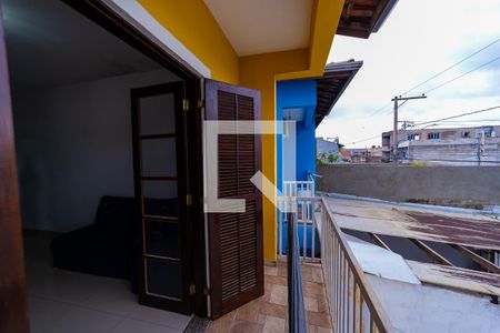 Casa à venda com 315m², 4 quartos e 2 vagasVaranda do Quarto 1