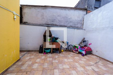 Casa à venda com 315m², 4 quartos e 2 vagasQuintal