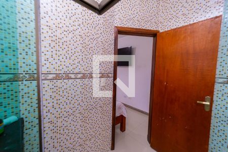 Casa à venda com 315m², 4 quartos e 2 vagasBanheiro do Quarto 4