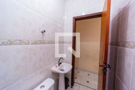Casa à venda com 315m², 4 quartos e 2 vagasBanheiro