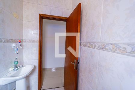 Casa à venda com 315m², 4 quartos e 2 vagasBanheiro 2