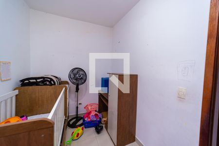 Casa à venda com 315m², 4 quartos e 2 vagasQuarto 3