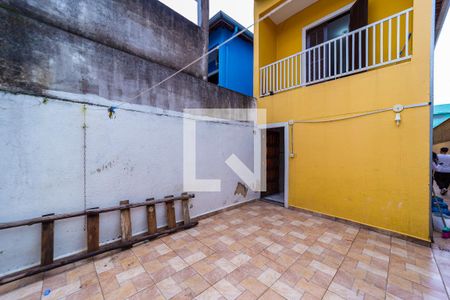 Casa à venda com 315m², 4 quartos e 2 vagasQuintal