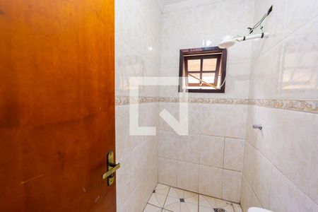 Casa à venda com 315m², 4 quartos e 2 vagasBanheiro