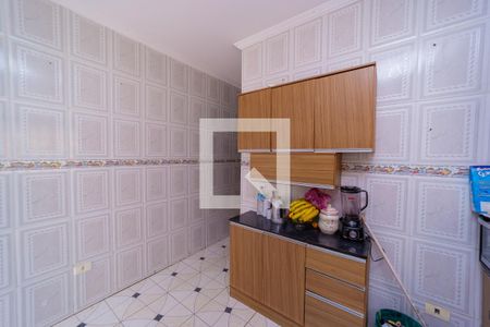 Casa à venda com 315m², 4 quartos e 2 vagasCozinha