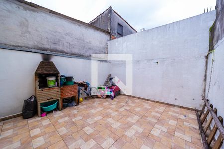 Casa à venda com 315m², 4 quartos e 2 vagasQuintal