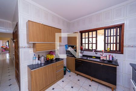 Casa à venda com 315m², 4 quartos e 2 vagasCozinha