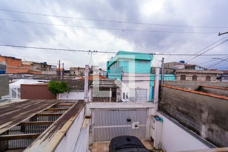 Casa à venda com 315m², 4 quartos e 2 vagasVaranda do Quarto 1