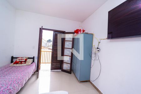 Casa à venda com 315m², 4 quartos e 2 vagasQuarto 4