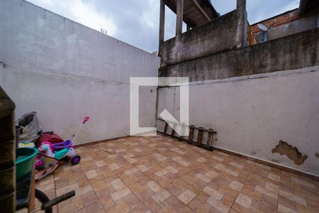 Casa à venda com 315m², 4 quartos e 2 vagasQuintal