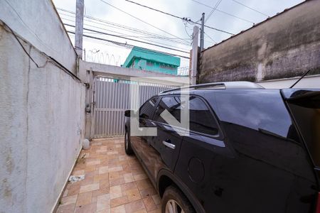 Casa à venda com 315m², 4 quartos e 2 vagasGaragem