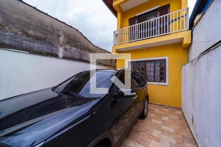 Casa à venda com 315m², 4 quartos e 2 vagasGaragem