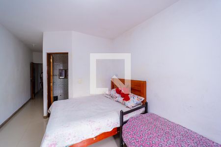 Casa à venda com 315m², 4 quartos e 2 vagasQuarto 4