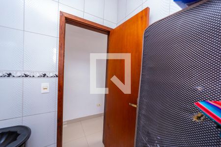 Casa à venda com 315m², 4 quartos e 2 vagasBanheiro do Quarto 1