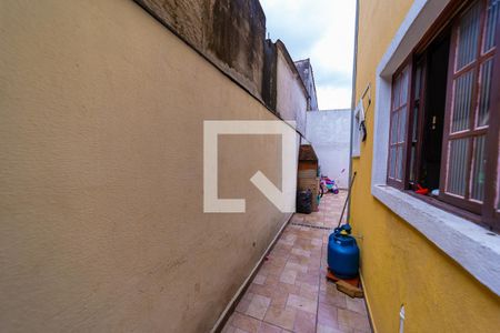 Casa à venda com 315m², 4 quartos e 2 vagasQuintal