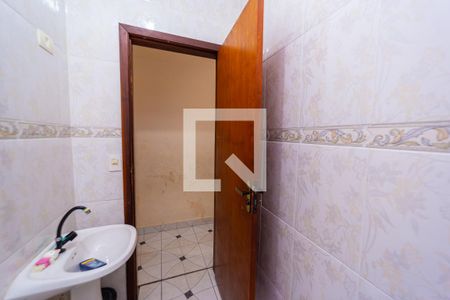 Casa à venda com 315m², 4 quartos e 2 vagasBanheiro