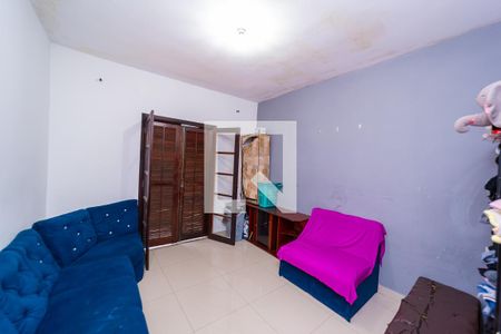 Casa à venda com 315m², 4 quartos e 2 vagasQuarto 1