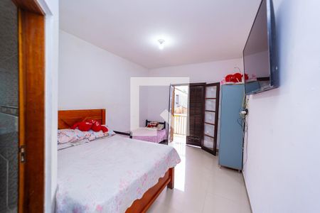 Casa à venda com 315m², 4 quartos e 2 vagasQuarto 4