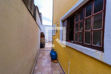 Casa à venda com 315m², 4 quartos e 2 vagasQuintal