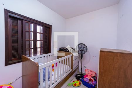 Casa à venda com 315m², 4 quartos e 2 vagasQuarto 3